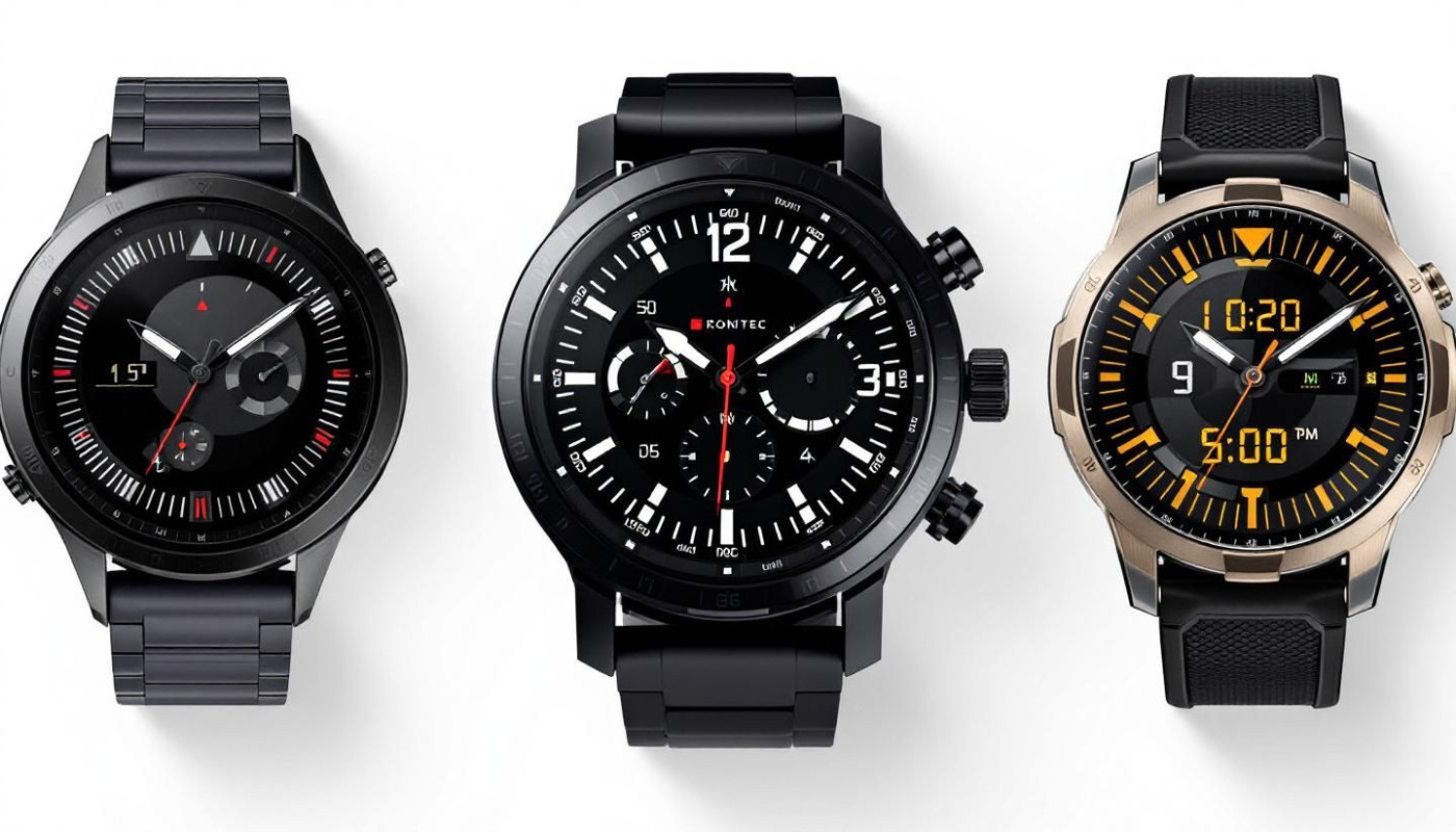 La rinascita degli orologi da taschino nell'era digitale