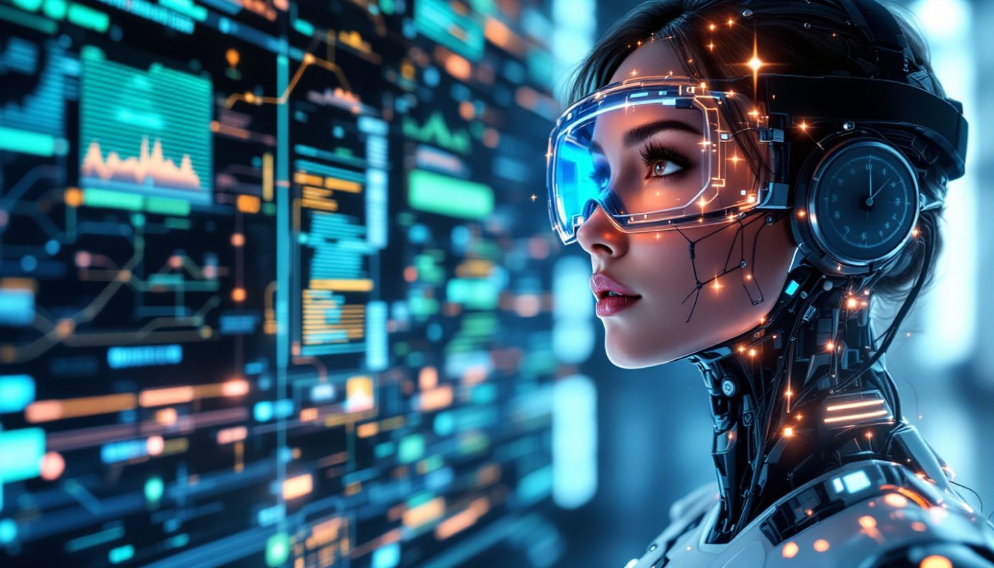 Le implicazioni etiche dei motori di ricerca conversazionali